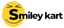 Smiley Kart
